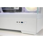 Gaming PC Hydro - AMD Ryzen 5 5600 / Nvidia RTX 4060 8GB / 32GB / 1TB NVMe