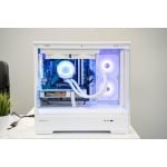 Gaming PC Hydro - AMD Ryzen 5 5600 / Nvidia RTX 4060 8GB / 32GB / 1TB NVMe