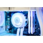 Gaming PC Hydro - AMD Ryzen 5 5600 / Nvidia RTX 4060 8GB / 32GB / 1TB NVMe