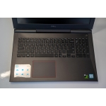 Dell G5 15 - Intel 5-8300H / 16RAM / 128+512SSD / 15.6" FullHD