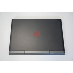 Dell G5 15 - Intel 5-8300H / 16RAM / 128+512SSD / 15.6" FullHD