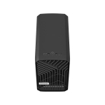 Кутия Fractal Design Torrent Nano Tempered Glass, mITX, Black