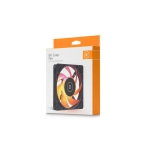 EK-Loop Fan FPT 140 D-RGB - Black