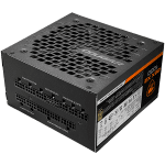 Захранване COUGAR GEX X2 850, 850W, 80 Plus GOLD, PCIE 5.0, ATX 3.0, Fully Modular