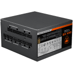 Захранване COUGAR GEX X2 850, 850W, 80 Plus GOLD, PCIE 5.0, ATX 3.0, Fully Modular