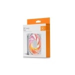 EK-Loop Fan FPT 120 D-RGB - White