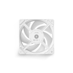 EK-Loop Fan FPT 120 D-RGB - White
