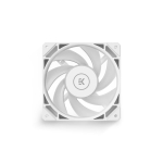 EK-Loop Fan FPT 120 D-RGB - White