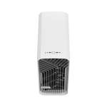 Кутия Fractal Design Torrent Compact Tempered Glass, E-ATX, White
