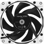 EK-Vardar X3M 120ER - White