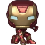 Funko POP! Games: Avengers - Iron Man #626