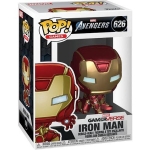 Funko POP! Games: Avengers - Iron Man #626