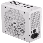 Захранване CORSAIR RMx Shift White Series, RM1000x Shift White, 1000W, 80 PLUS GOLD, Fully Modular Power Supply