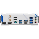 Дънна платка ASROCK B760M PG SONIC WIFI