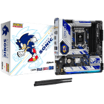 Дънна платка ASROCK B760M PG SONIC WIFI