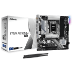 Дънна платка ASROCK  B760 PRO RS/D4 WIFI