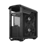 Кутия Fractal Design Torrent Compact Solid, E-ATX, Black
