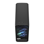Кутия Fractal Design Torrent RGB Tempered Glass, E-ATX, Black