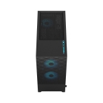 Кутия Fractal Design Pop Air, ATX, Cyan Core