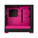Кутия Fractal Design Pop Air RGB, ATX, Magenta Core