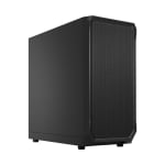 Кутия Fractal Design Focus 2 Solid, ATX, Black