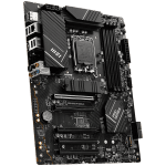 Дънна платка MSI PRO B760-P II  DDR4