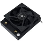 EK-Vardar EVO 140ER Black BB