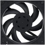 EK-Vardar EVO 140ER Black BB