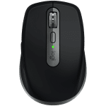 LOGITECH MX Anywhere 3S for Mac - SPACE GREY - BT - EMEA28-935
