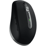 LOGITECH MX Anywhere 3S for Mac - SPACE GREY - BT - EMEA28-935