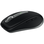 LOGITECH MX Anywhere 3S for Mac - SPACE GREY - BT - EMEA28-935