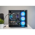 Gaming PC Infinity - Ryzen 5600 / GTX1660Super 6GB / 16GB / NVMe 512GB