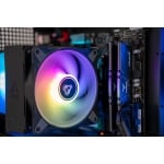 Gaming PC Infinity - Ryzen 5600 / GTX1660Super 6GB / 16GB / NVMe 512GB