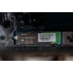 Gaming PC Infinity - Ryzen 5600 / GTX1660Super 6GB / 16GB / NVMe 512GB
