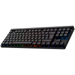 LOGITECH G515 LIGHTSPEED TKL - BLACK - TACTILE