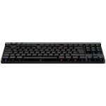 LOGITECH G515 LIGHTSPEED TKL - BLACK - TACTILE