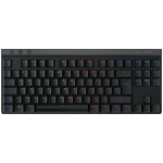 LOGITECH G515 LIGHTSPEED TKL - BLACK - TACTILE