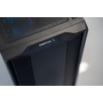 Gaming PC Delta - Intel 10100F / 16RAM / 1660Super / 512NVMe