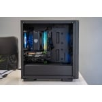 Gaming PC Delta - Intel 10100F / 16RAM / 1660Super / 512NVMe