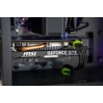 Gaming PC Delta - Intel 10100F / 16RAM / 1660Super / 512NVMe