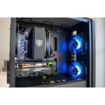 Gaming PC Delta - Intel 10100F / 16RAM / 1660Super / 512NVMe