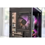 Gaming PC Delta - Intel 10100F / 16RAM / 1660Super / 512NVMe