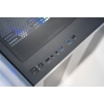 Gaming PC Pulse - Ryzen 5 7500F / RX 7600 8GB / 32GB / 1TB NVMe