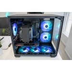 Gaming PC Pulse - Ryzen 5 7500F / RX 7600 8GB / 32GB / 1TB NVMe