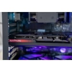 Gaming PC Pulse - Ryzen 5 7500F / RX 7600 8GB / 32GB / 1TB NVMe