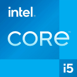 Процесор Intel Core i5-12400F box