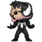 Funko POP! Marvel: Venom - Venom (Eddie Brock) #363