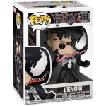 Funko POP! Marvel: Venom - Venom (Eddie Brock) #363