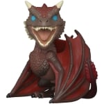 Funko POP! Television: House of the Dragon - Caraxes (Special Edition) #10