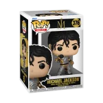 Funko POP! Rocks: Michael Jackson - Michael Jackson (History Tour) #376